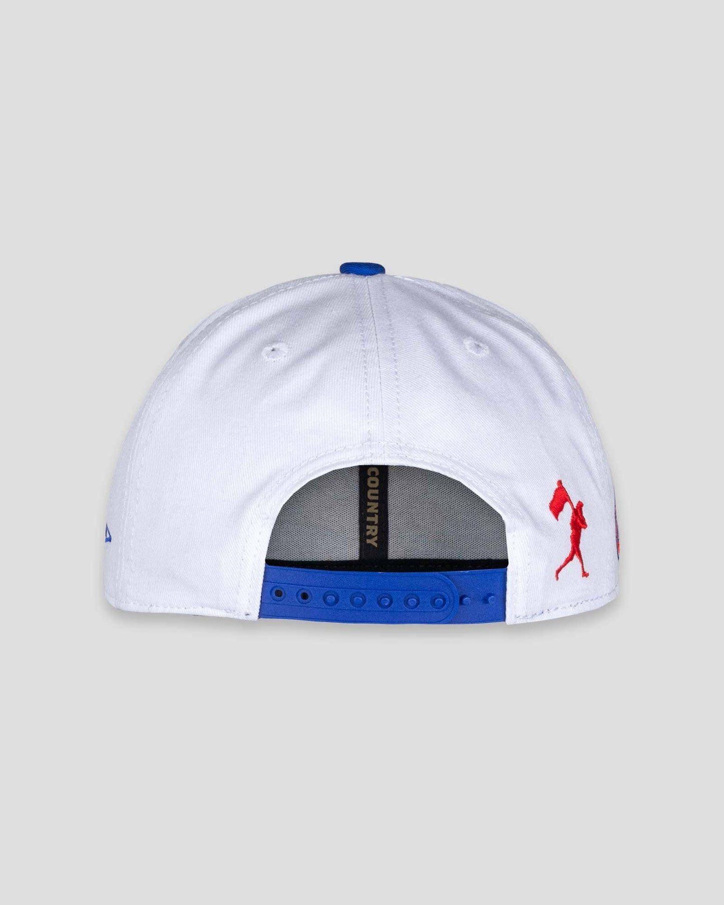 Baseballism: Flame Thrower Cap - Youth