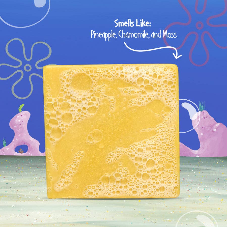 Dr. Squatch: Nautical Nonsense Bar Soap