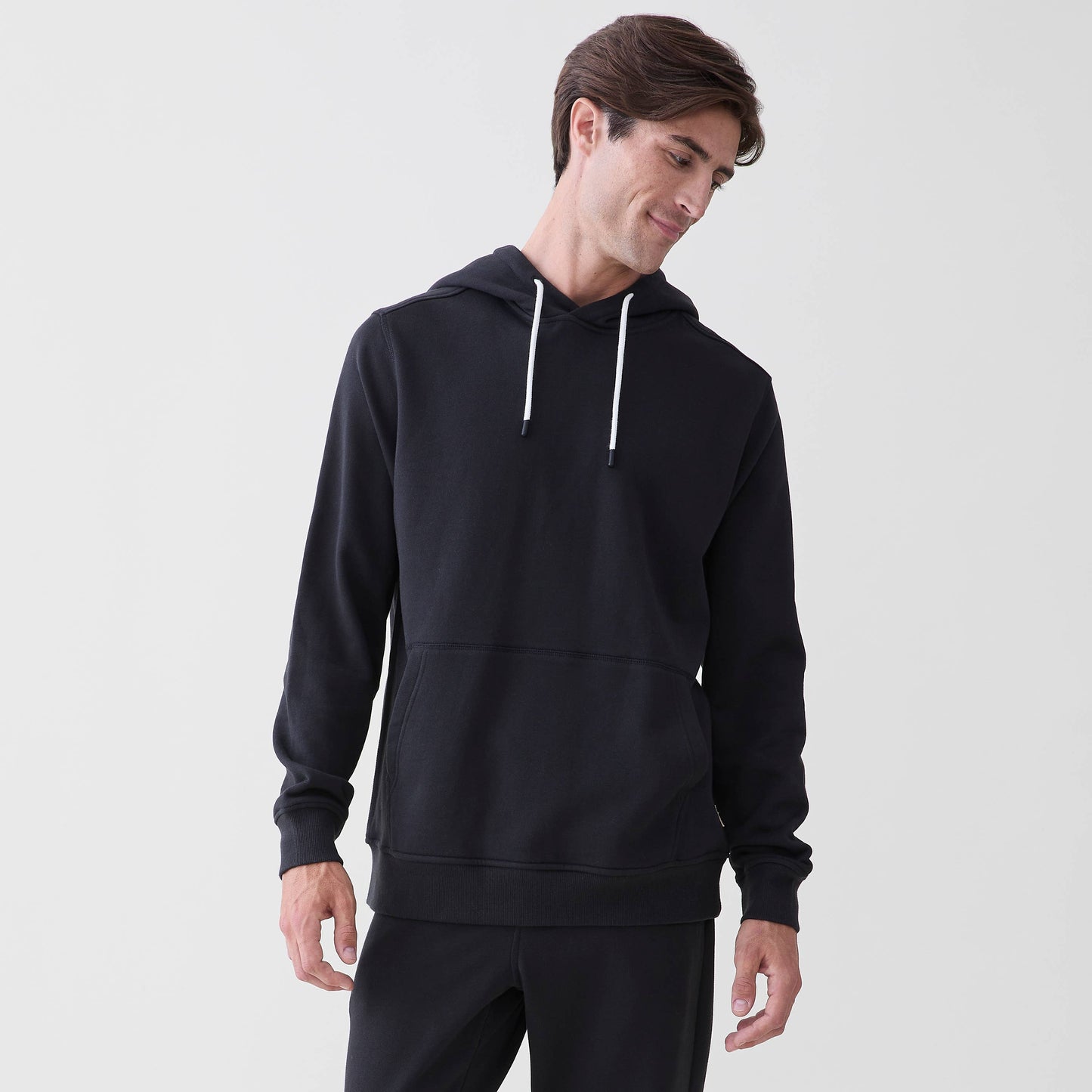 Surfside Supply: Marine popover French Terry L/S hoodie