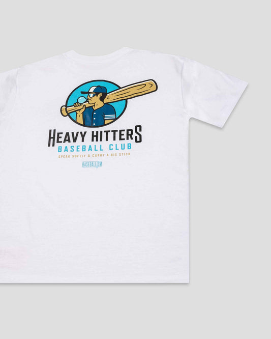 Baseballism: Heavy Hitters - Youth