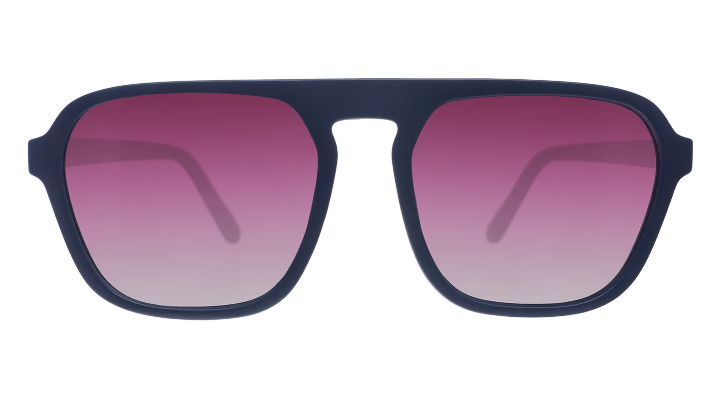 Goodr: Retro G Sunglasses