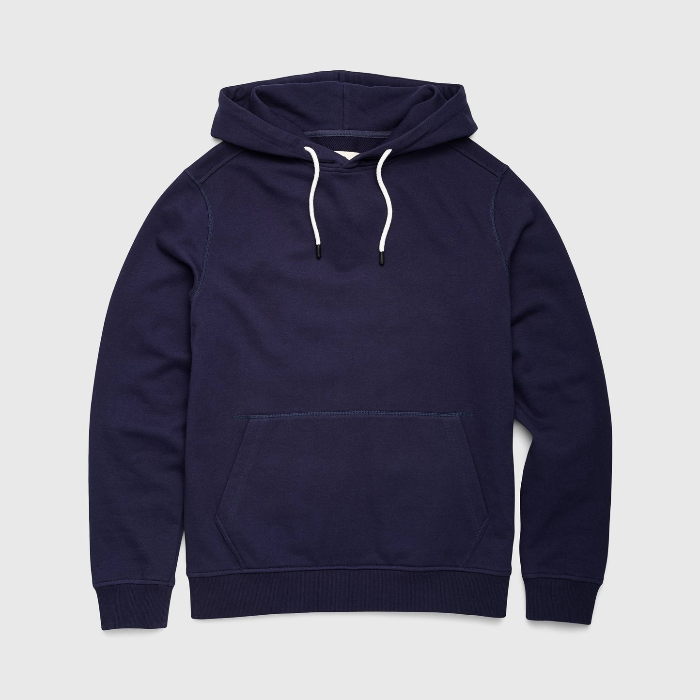 Surfside Supply: Marine popover French Terry L/S hoodie