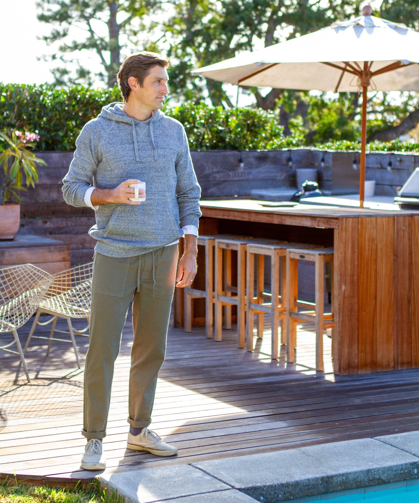 allview: Furlough Pant 2.0
