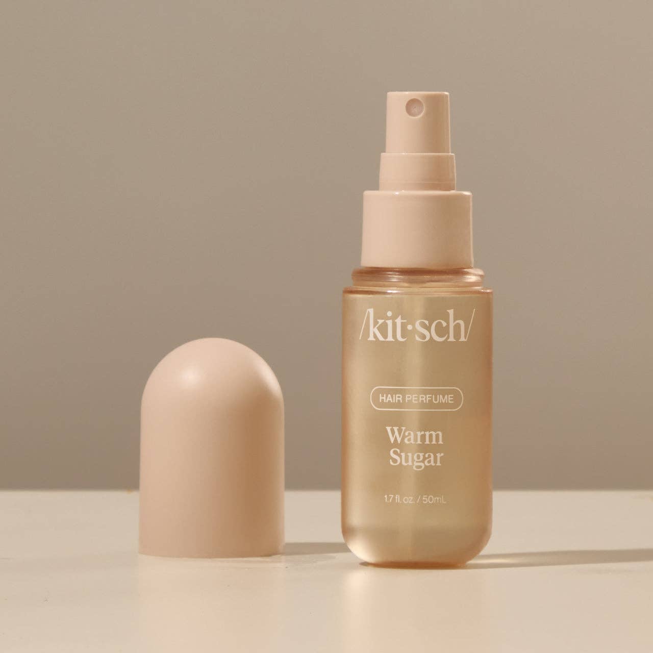 KITSCH: Pistachio Latte Hair Perfume