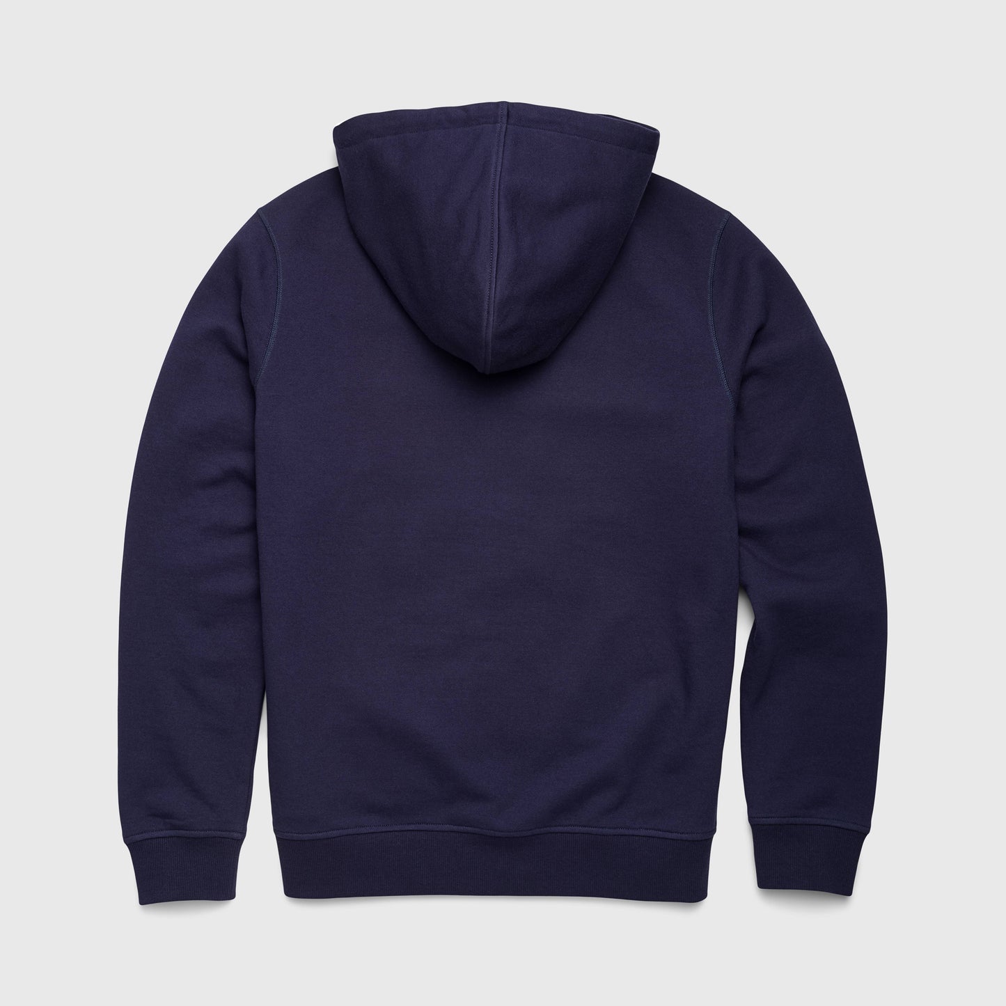 Surfside Supply: Marine popover French Terry L/S hoodie