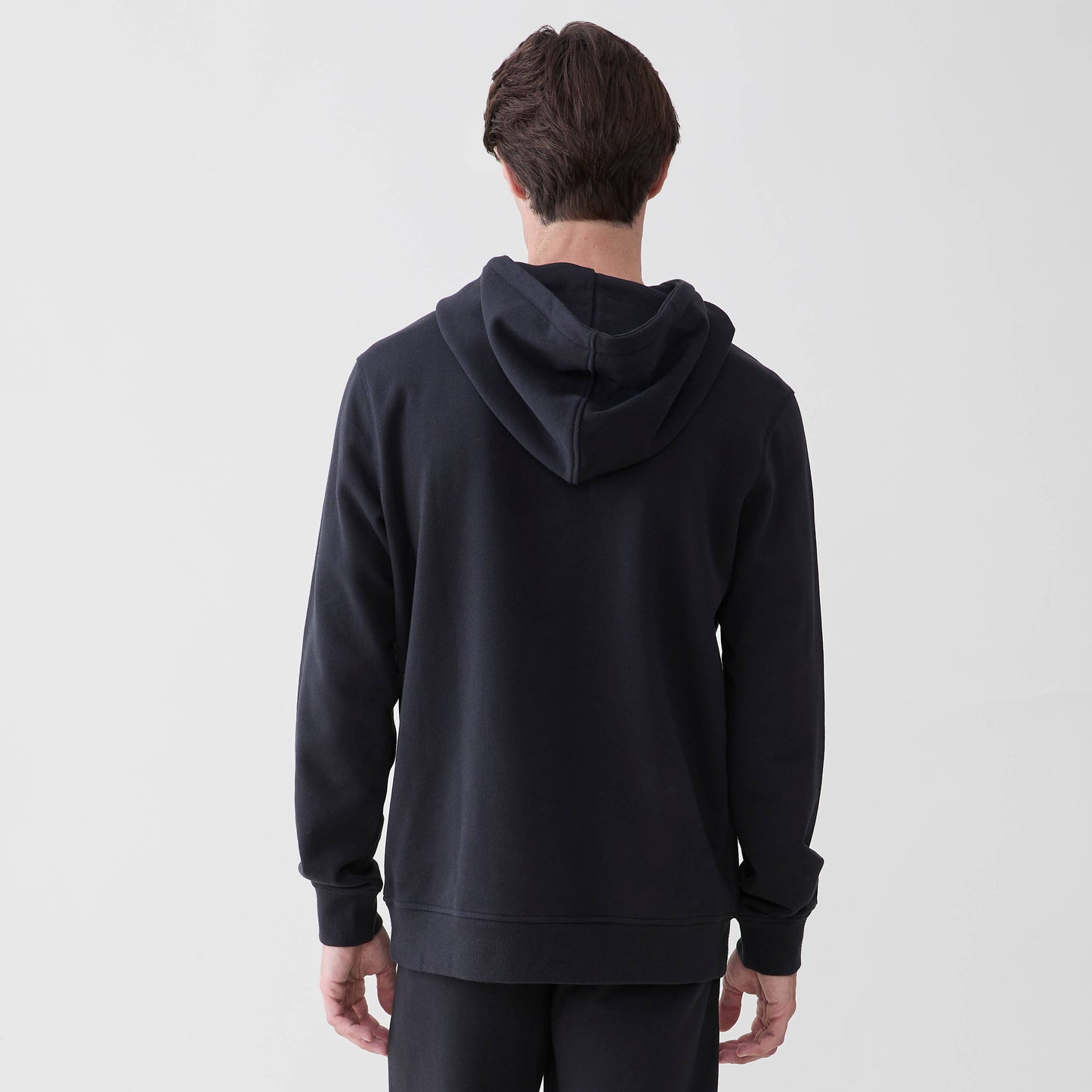 Surfside Supply: Marine popover French Terry L/S hoodie