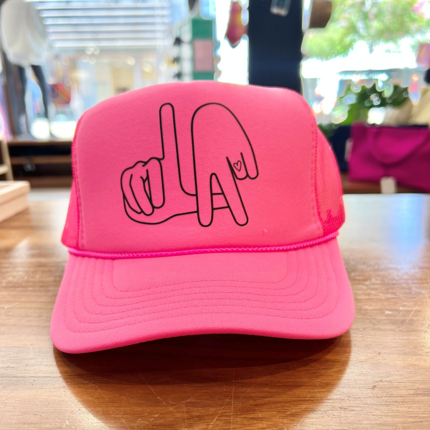 Rad Hat Society: LA (Los Angeles)