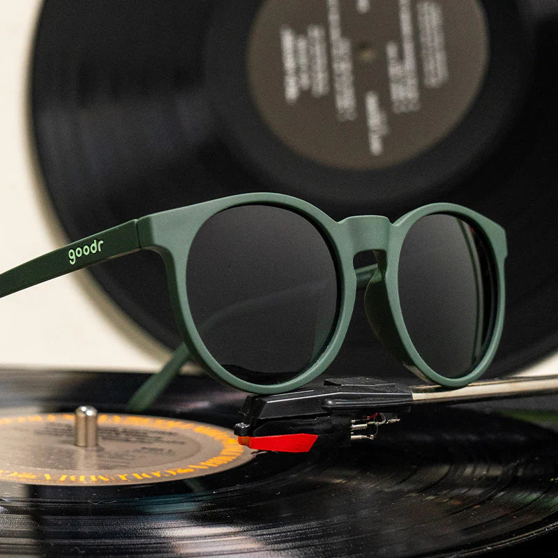 Goodr: Circle G Sunglasses