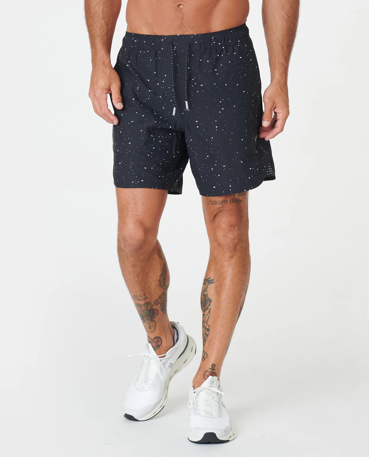 LEGENDS: Men's Luka Short 7" with Liner