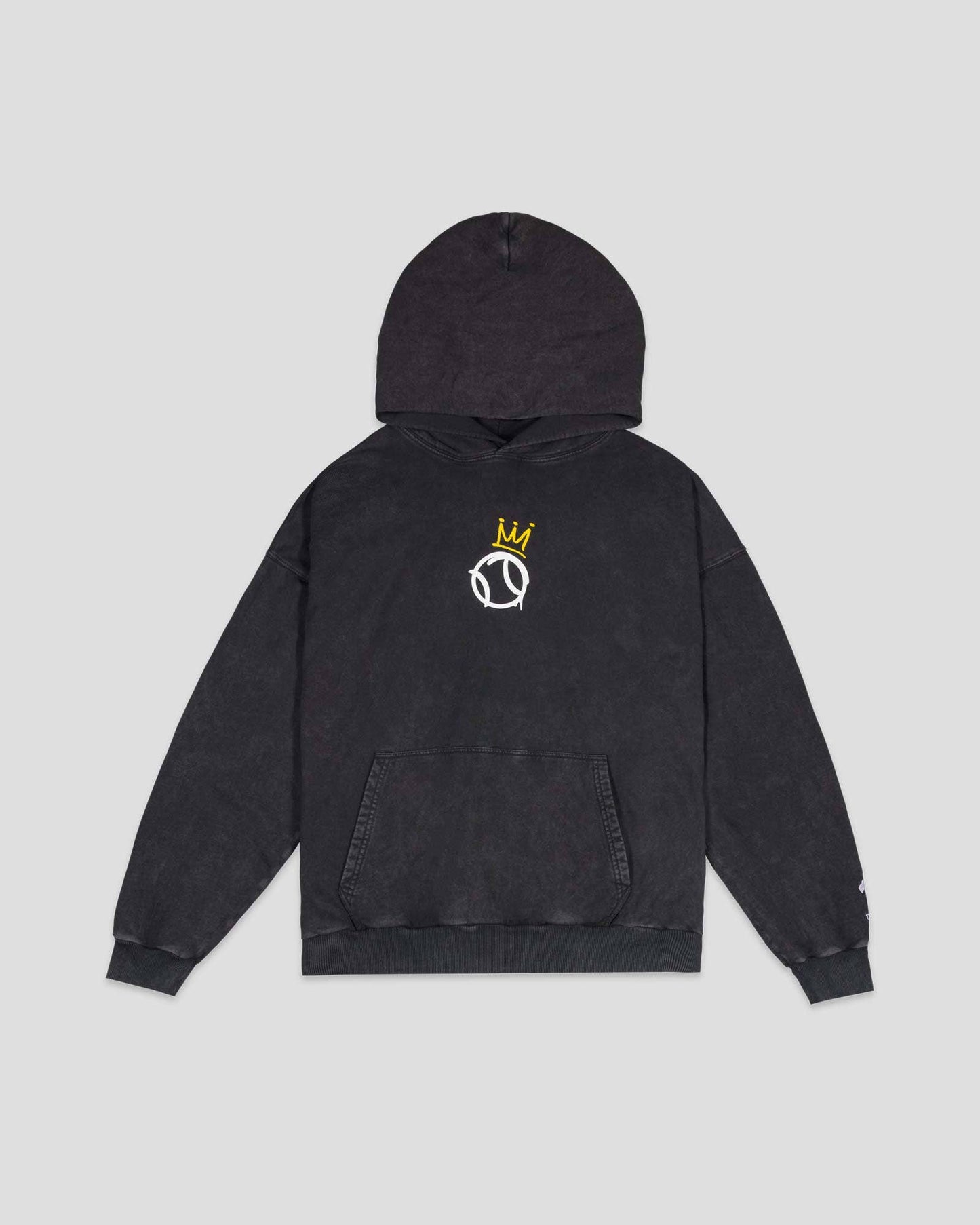 Baseballism: Swing Kings Hoodie - Youth