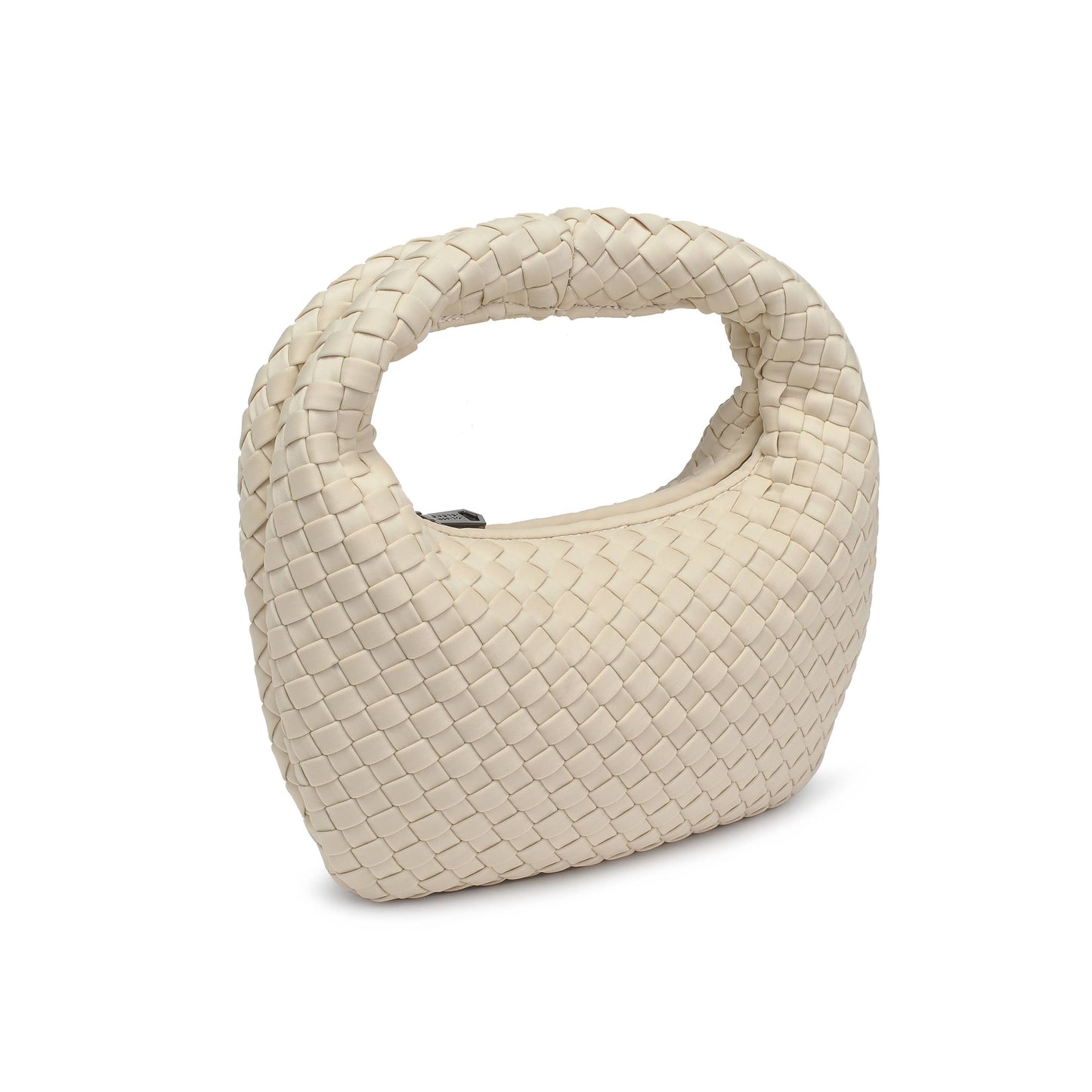 Sol & Selene: Dare to Dream - Small Woven Neoprene Clutch