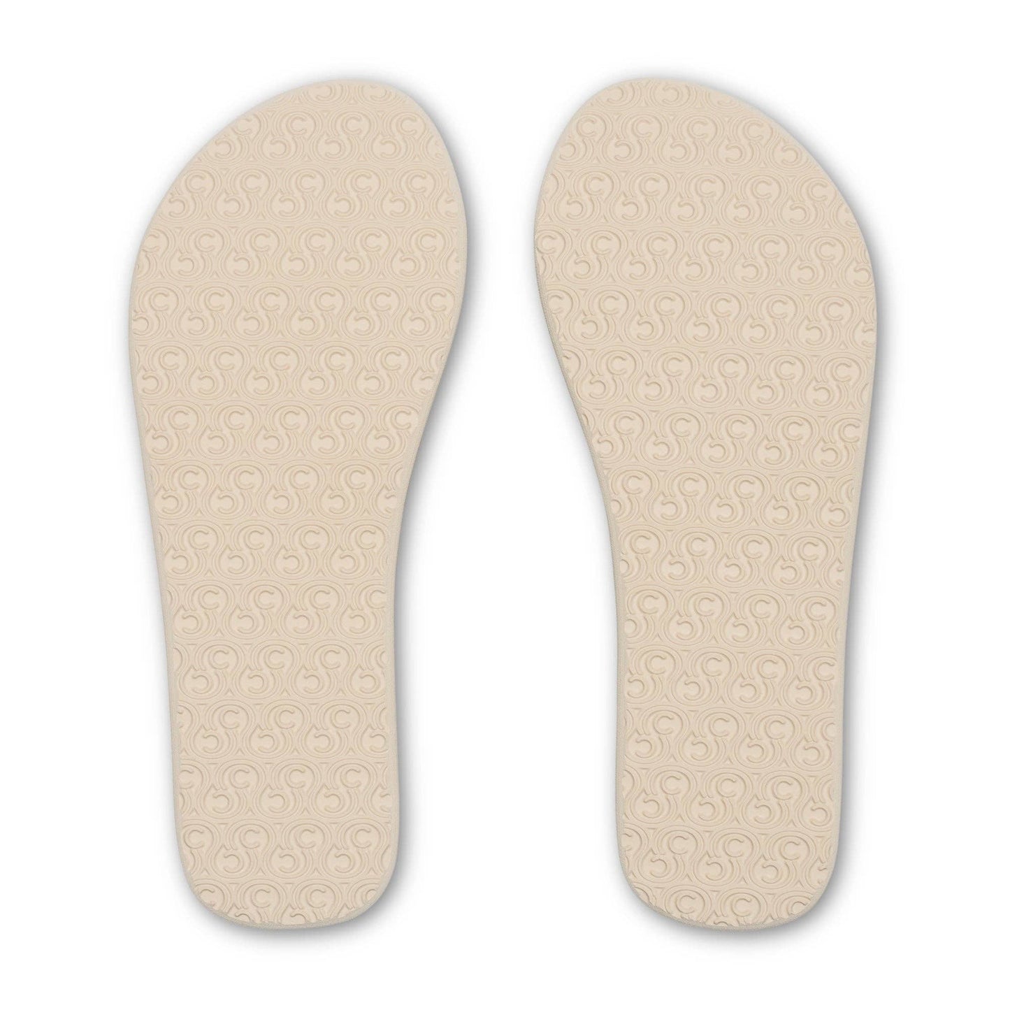 Cobian: Skinny Bounce 2 with Arch Support - Cream