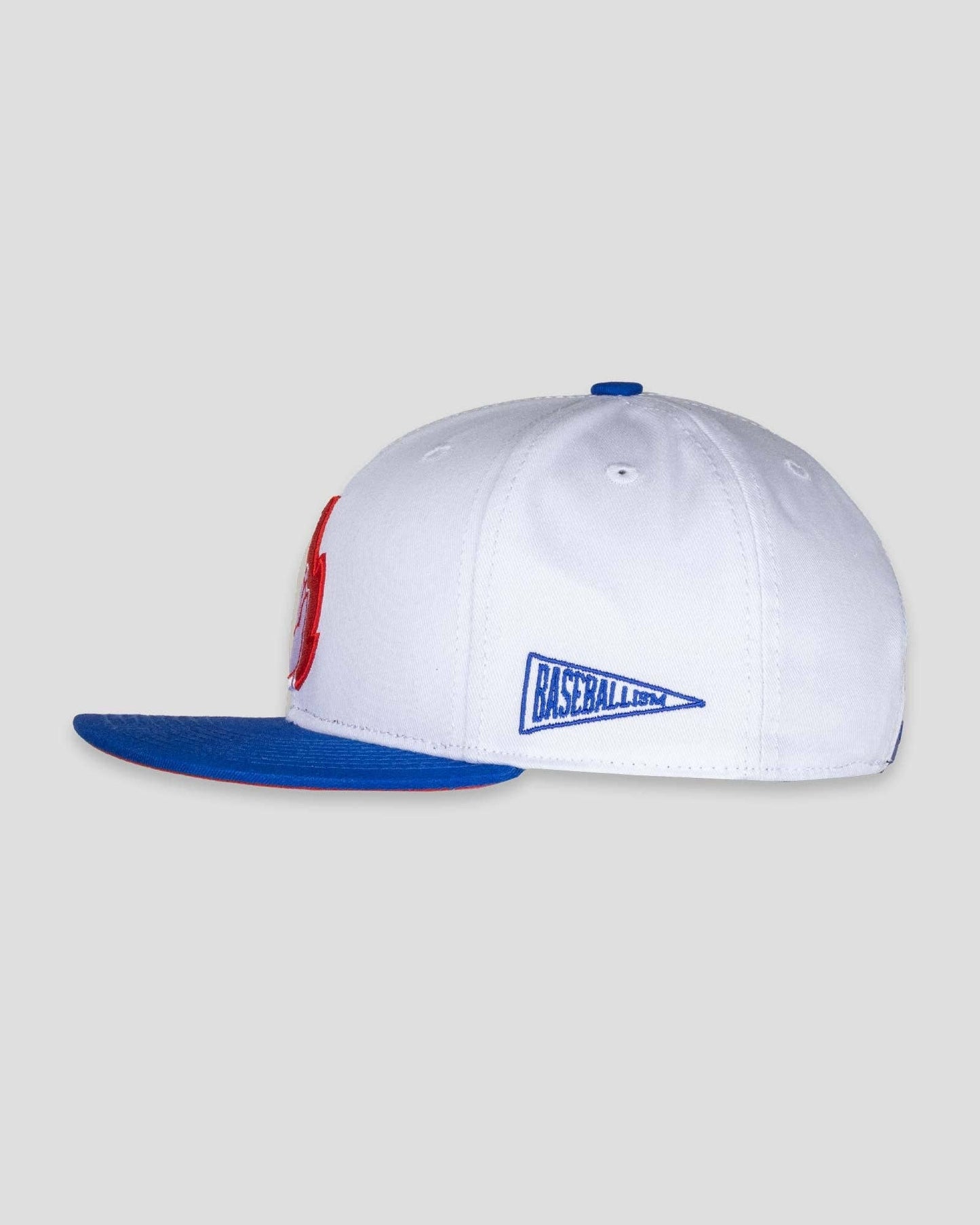 Baseballism: Flame Thrower Cap - Youth