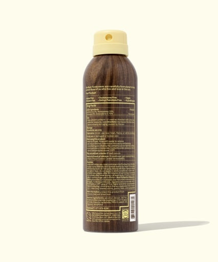 Sum Bum: Original SPF 30 Sunscreen Spray 6 Oz