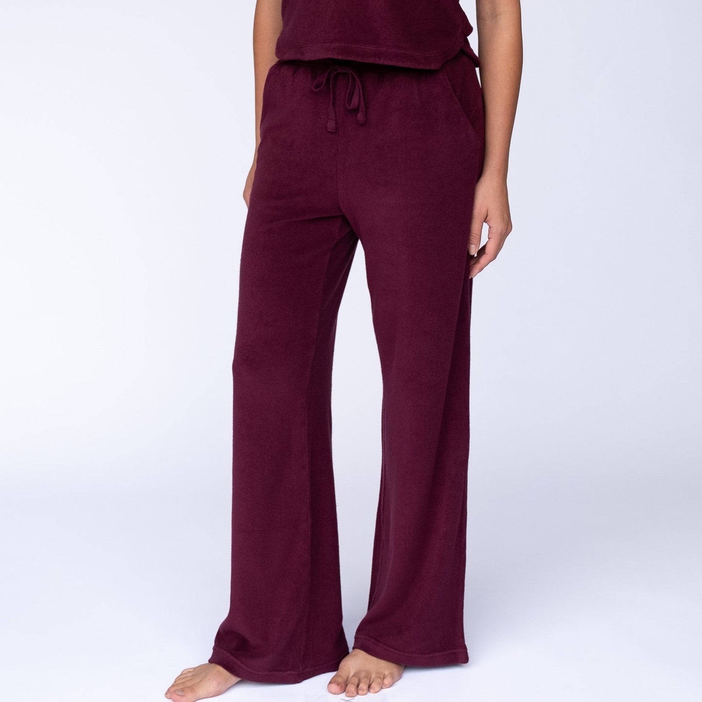 Women's Terry Pant - LAIRD