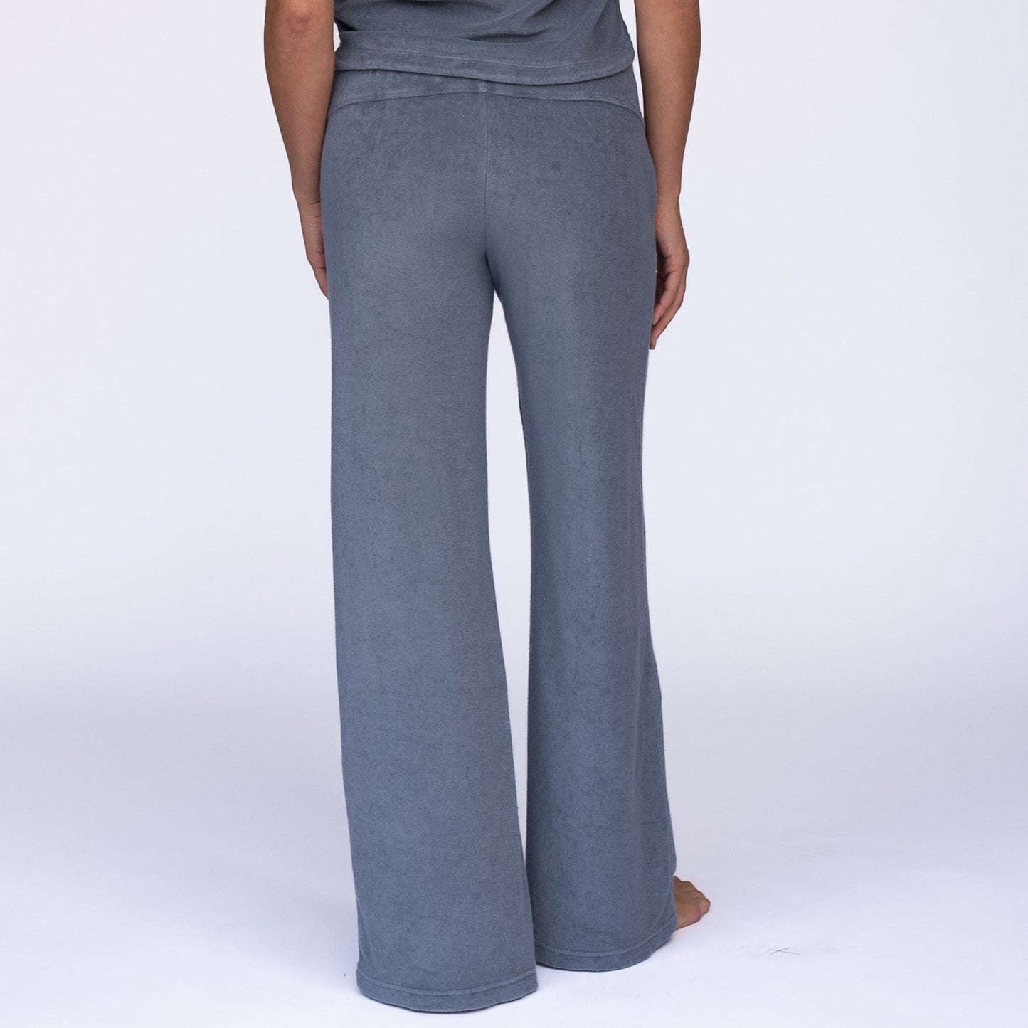 Women's Terry Pant - LAIRD