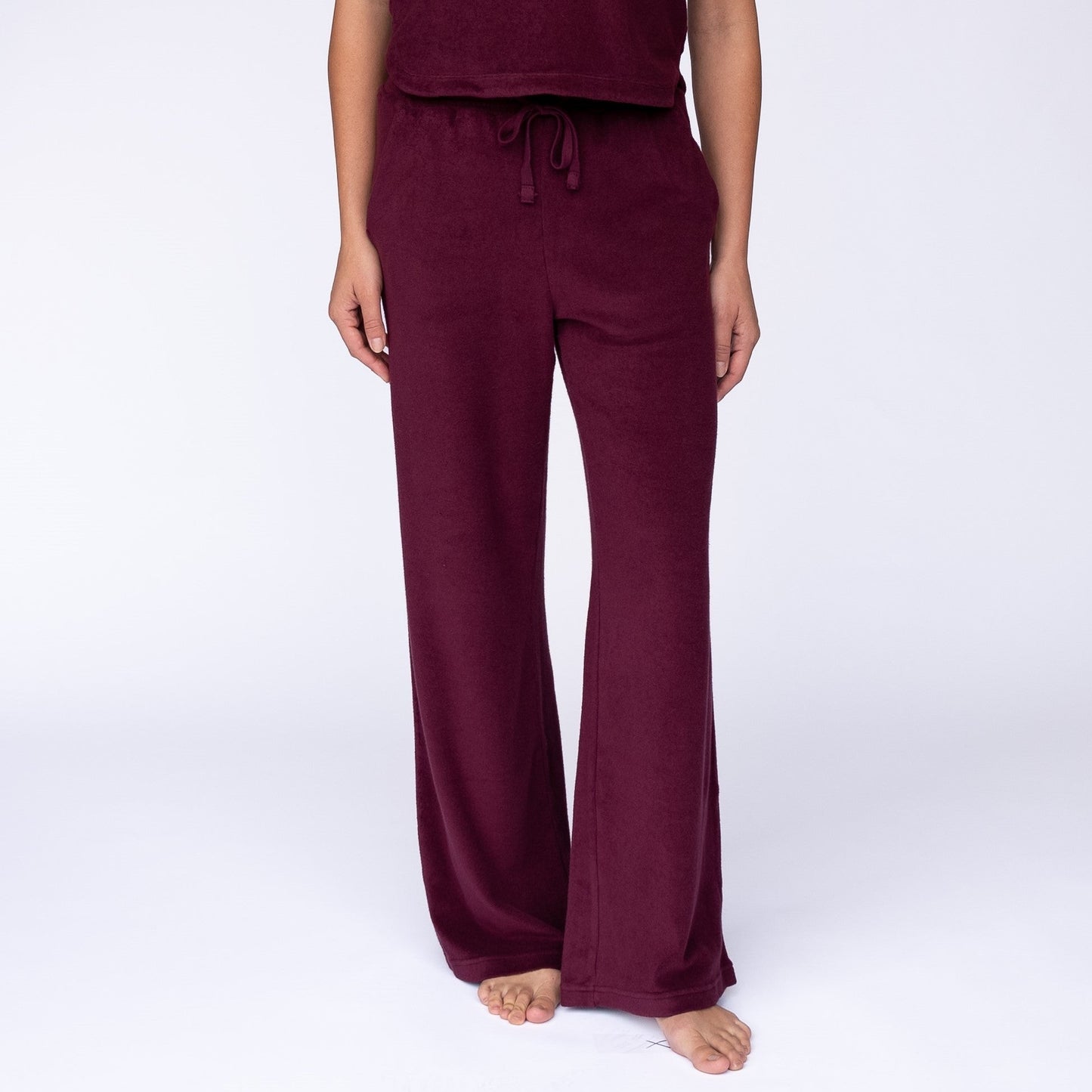 Women's Terry Pant - LAIRD