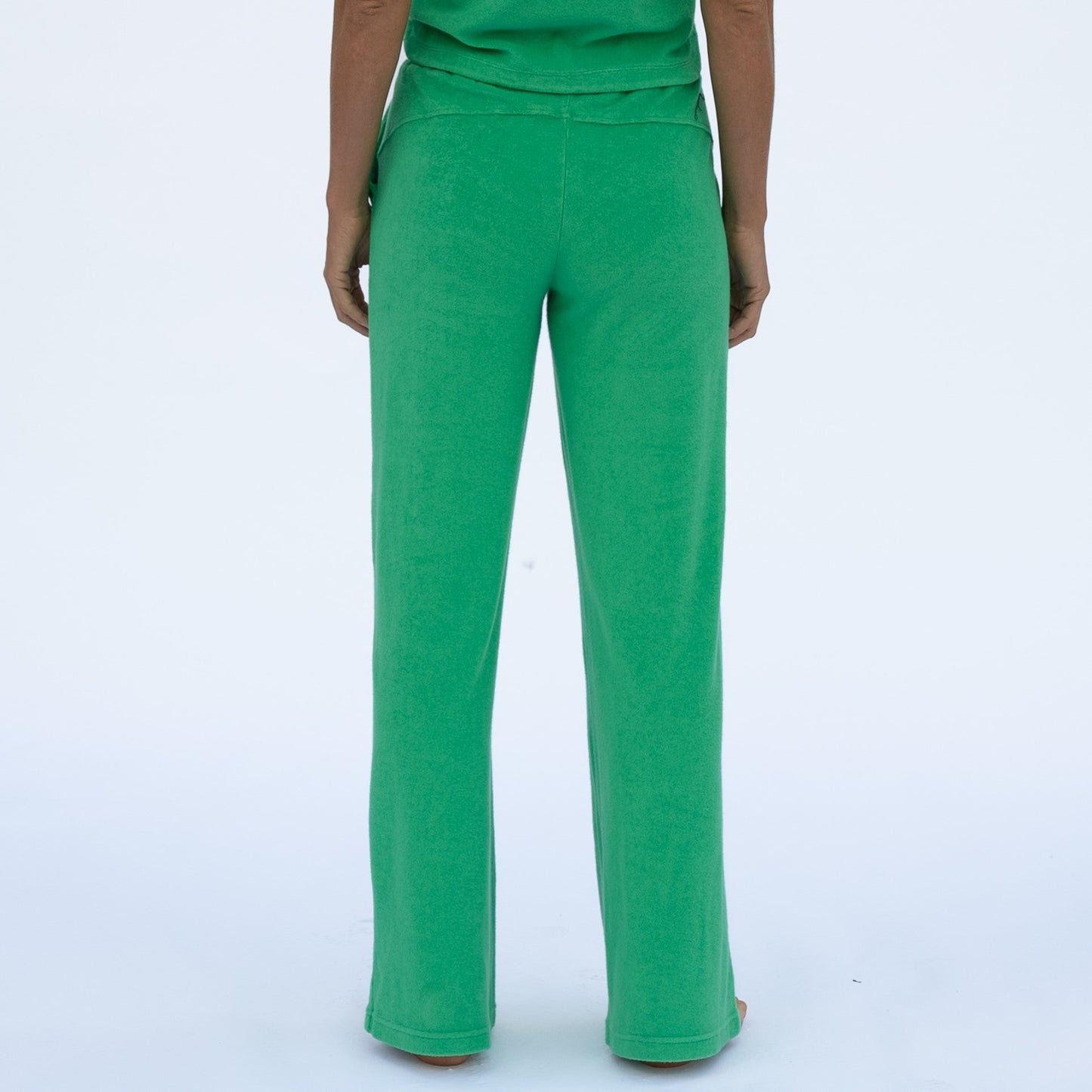 Women's Terry Pant - LAIRD