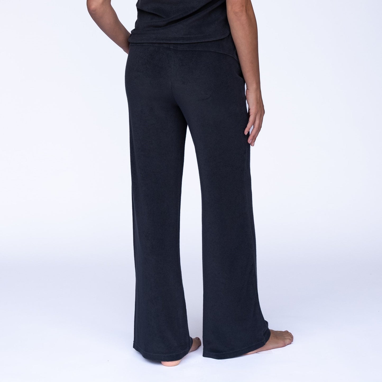 Women's Terry Pant - LAIRD