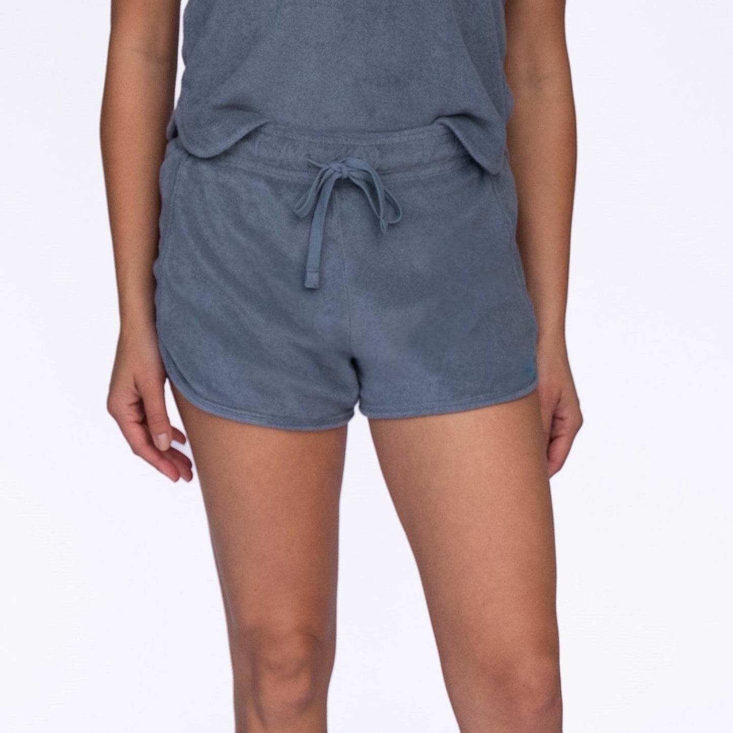 Women's Terry Short - LAIRD