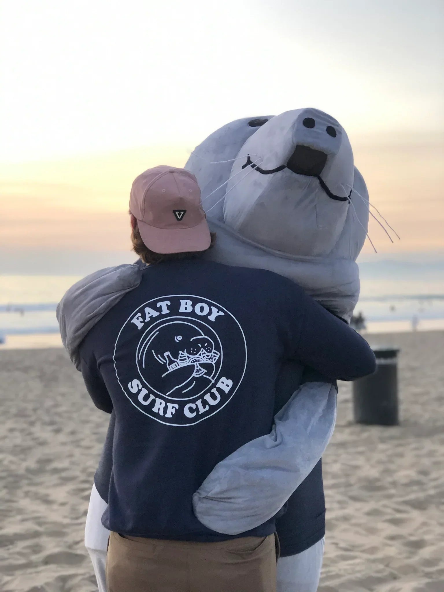 Fat Boy Surf Club: A South Bay Original