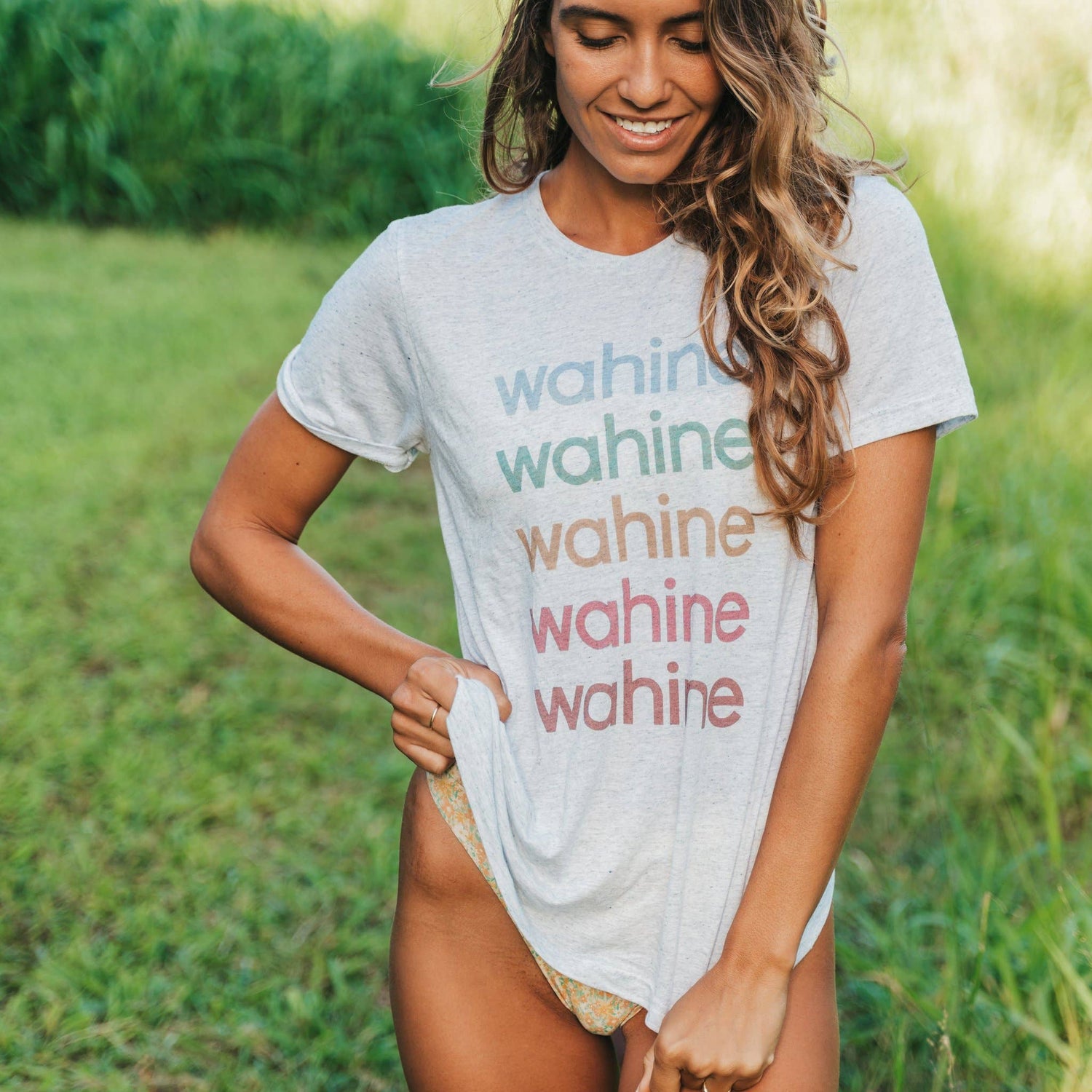 Women's