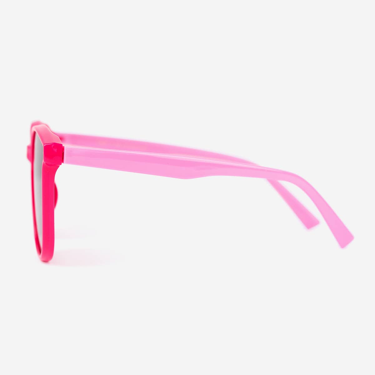 Little Sunnie: Austin Oval Kids Sunglasses