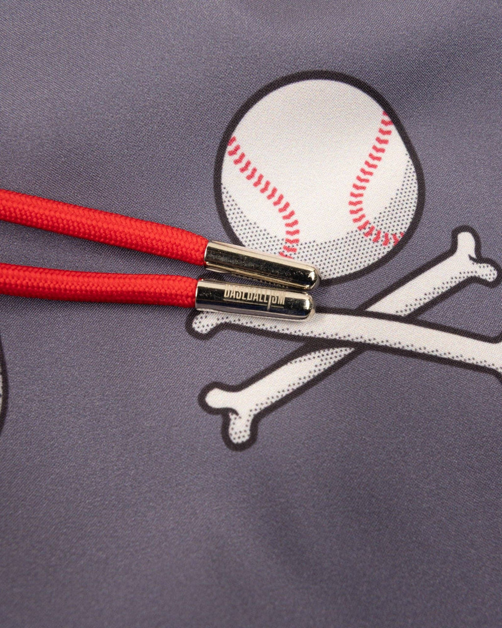 Baseballism: Pick Your Poison Cage Trunks - Youth