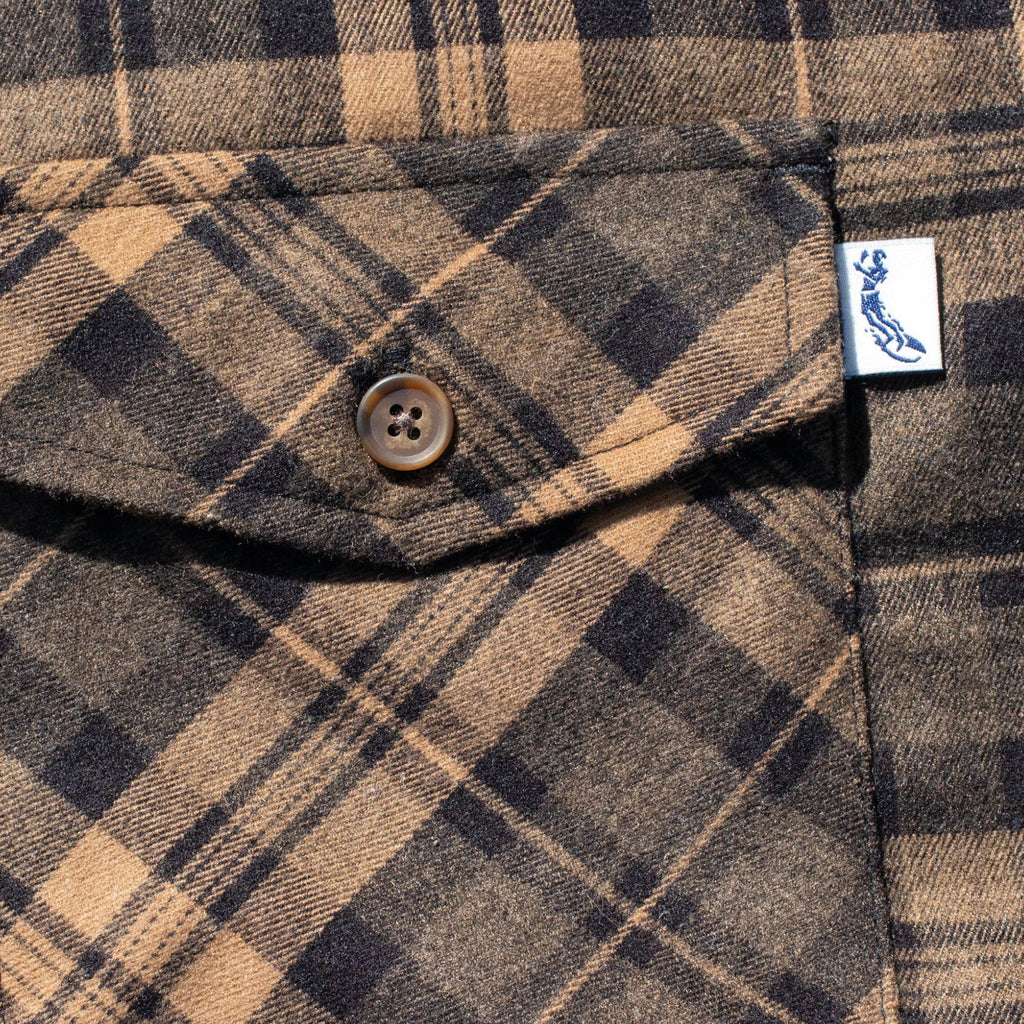 Severson Originals: Ola Vista Flannel