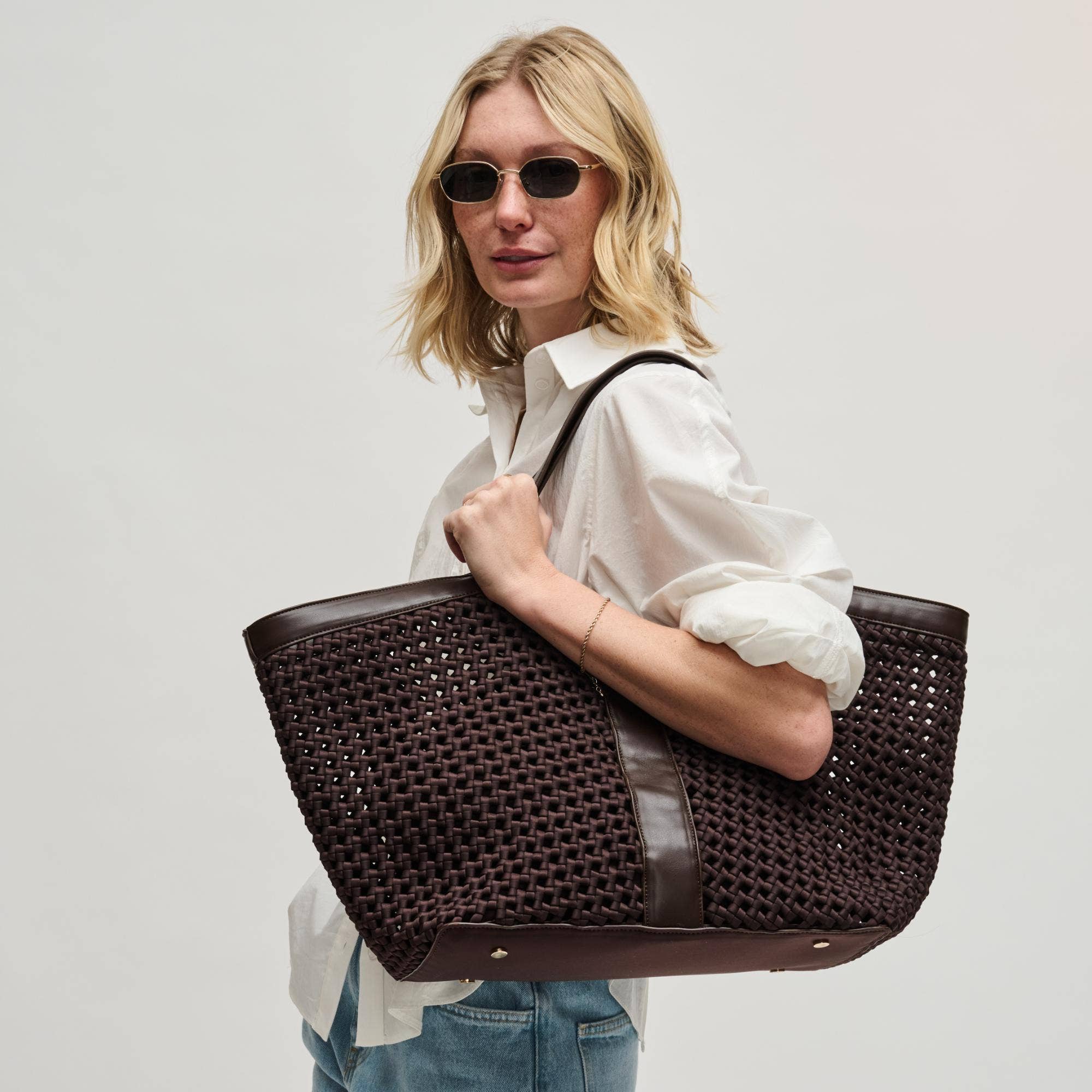 Sol and Selene Calypso Tote