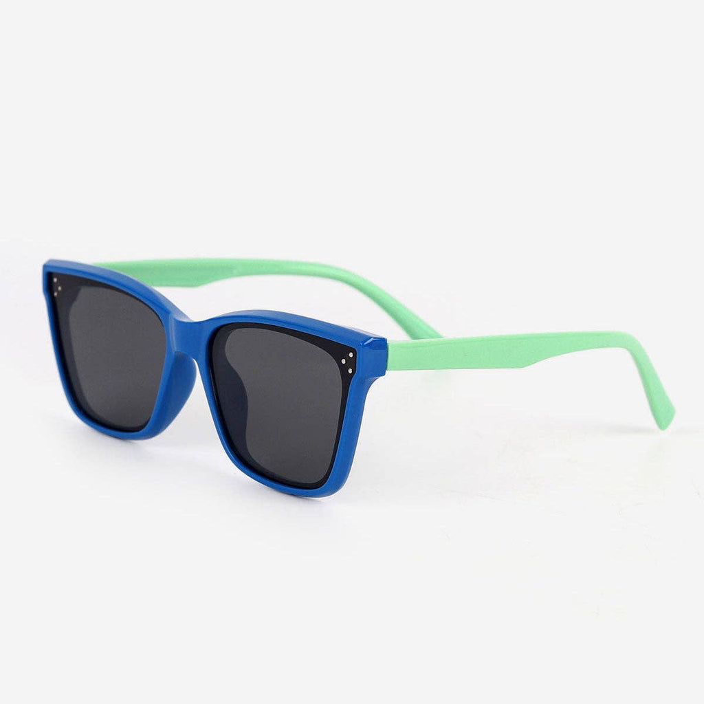 Little Sunnie: Avery Navigator Kids Sunglasses