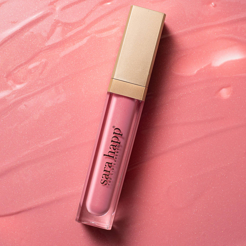 Sara Happ: The Pink Slip - Hydrating Lip Gloss
