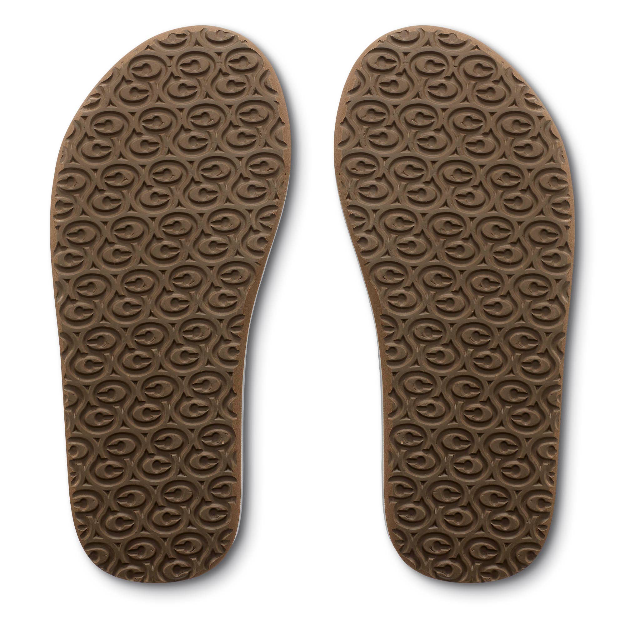 Cobian: Men's ARV 2 Flip Flop Sandal with Arch Support - Sage