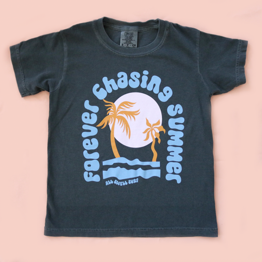 All Swell Surf: Forever Chasing Summer - Youth