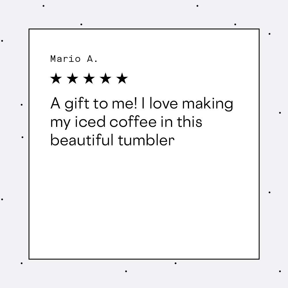 Corkcicle: Tumbler - 24oz Gloss Midnight Navy