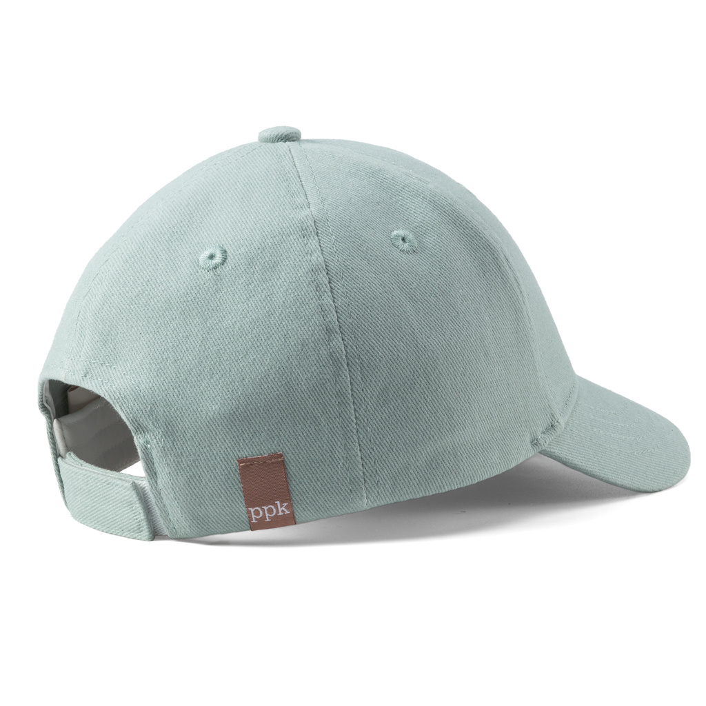 Peppercorn Kids: Kids Baseball Hat - Birdie