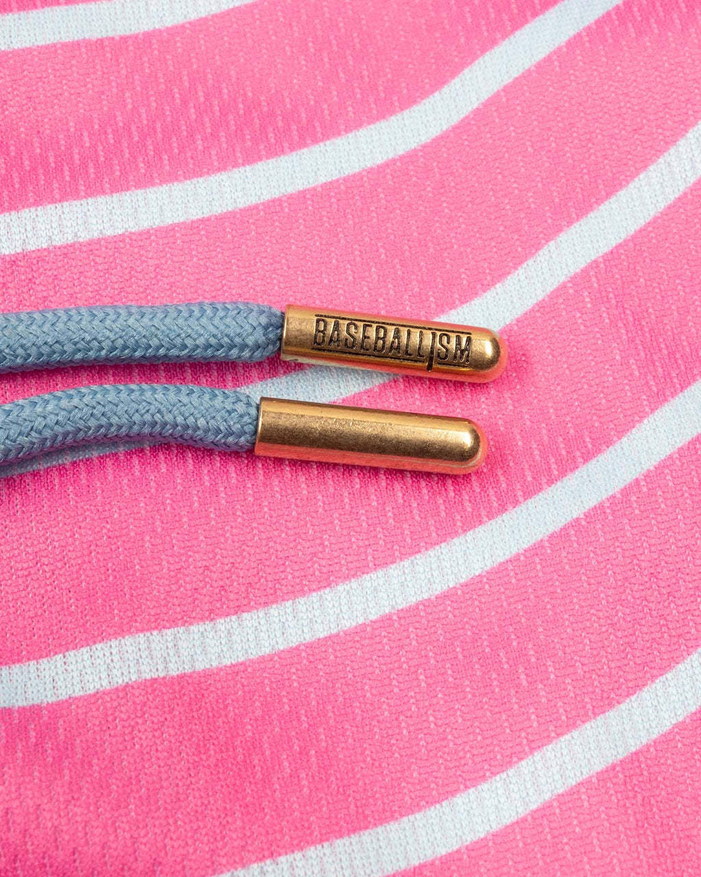 Baseballism: Big Fly Sky Diamond Air Mesh Shorts - Youth