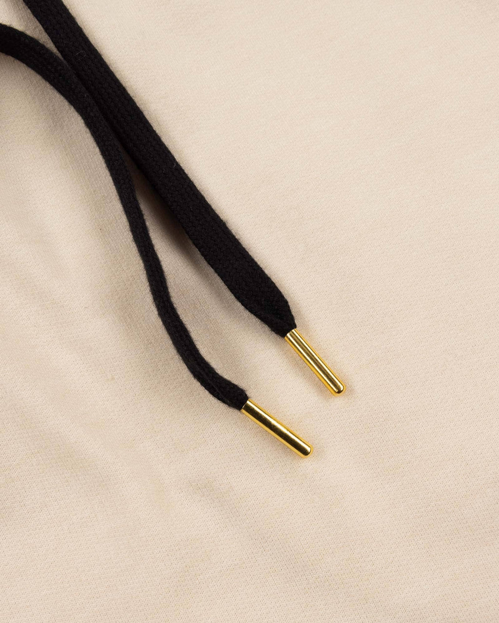 Baseballism: Play Hard Comfort Sweat Shorts (Cream) - Youth