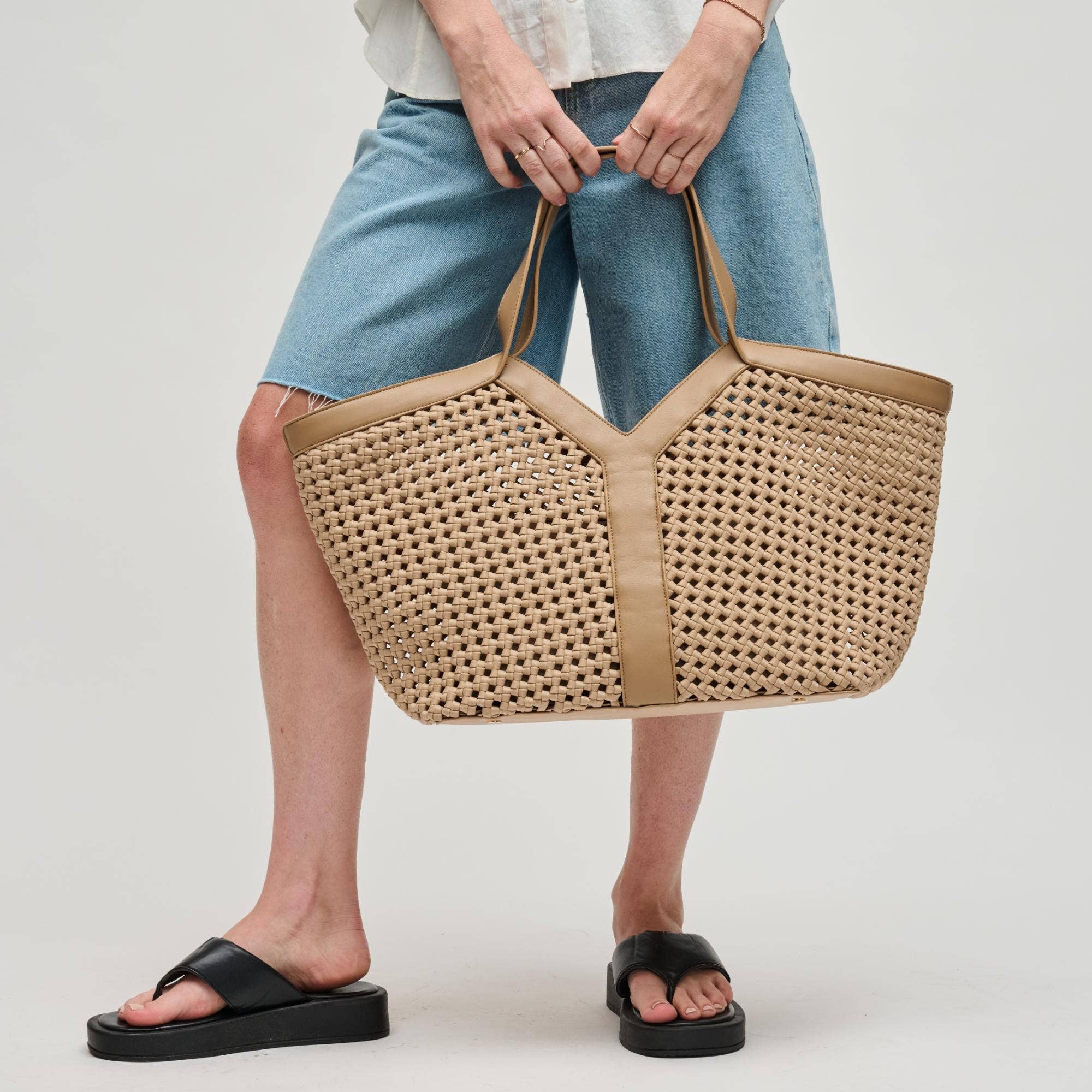 Sol and Selene Calypso Tote