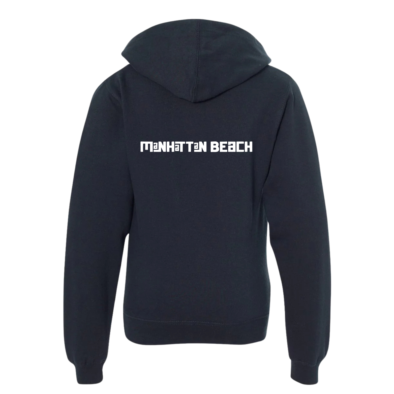 Tumble Reef Youth Manhattan Beach Hoodie