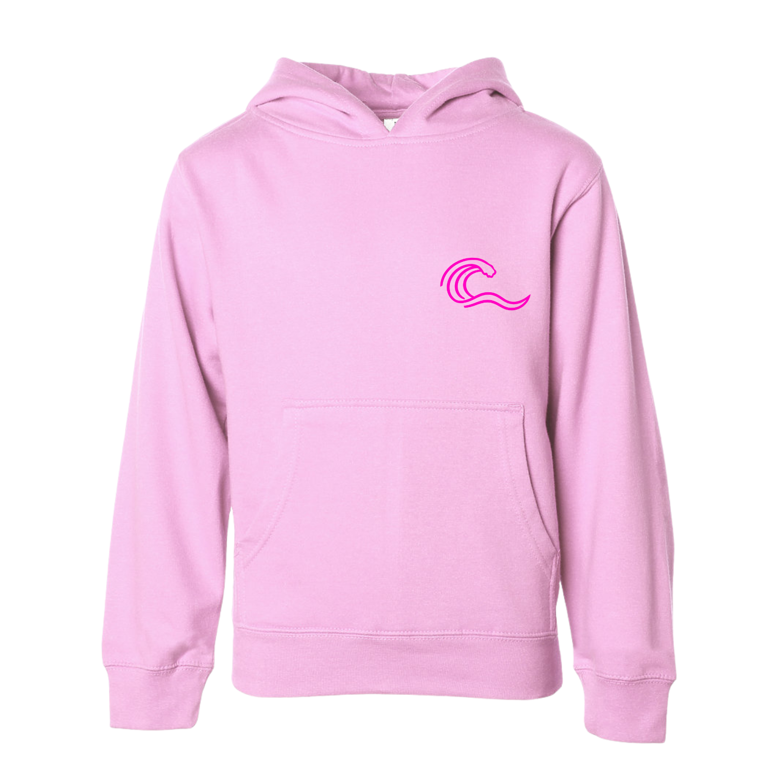Tumble Reef Youth Manhattan Beach Hoodie
