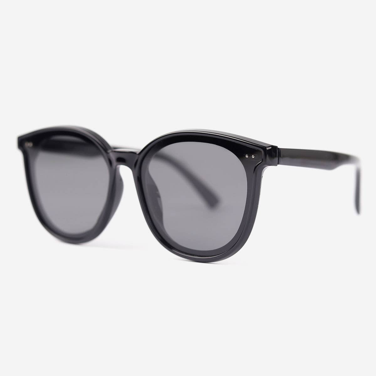 Little Sunnie: Austin Oval Kids Sunglasses