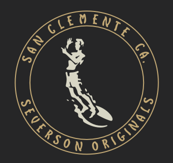 Severson Originals: SC Days Hoodie