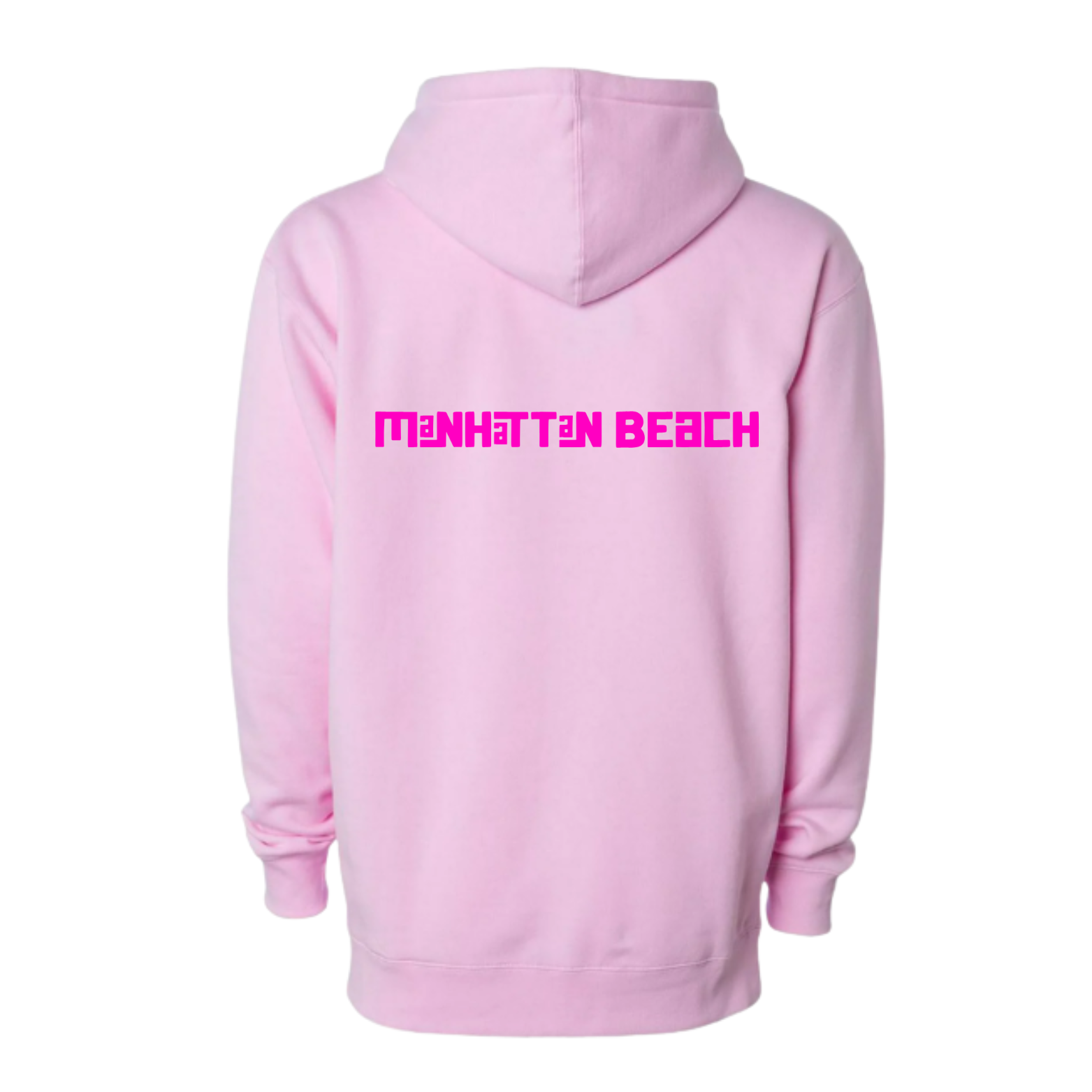 Tumble Reef Youth Manhattan Beach Hoodie