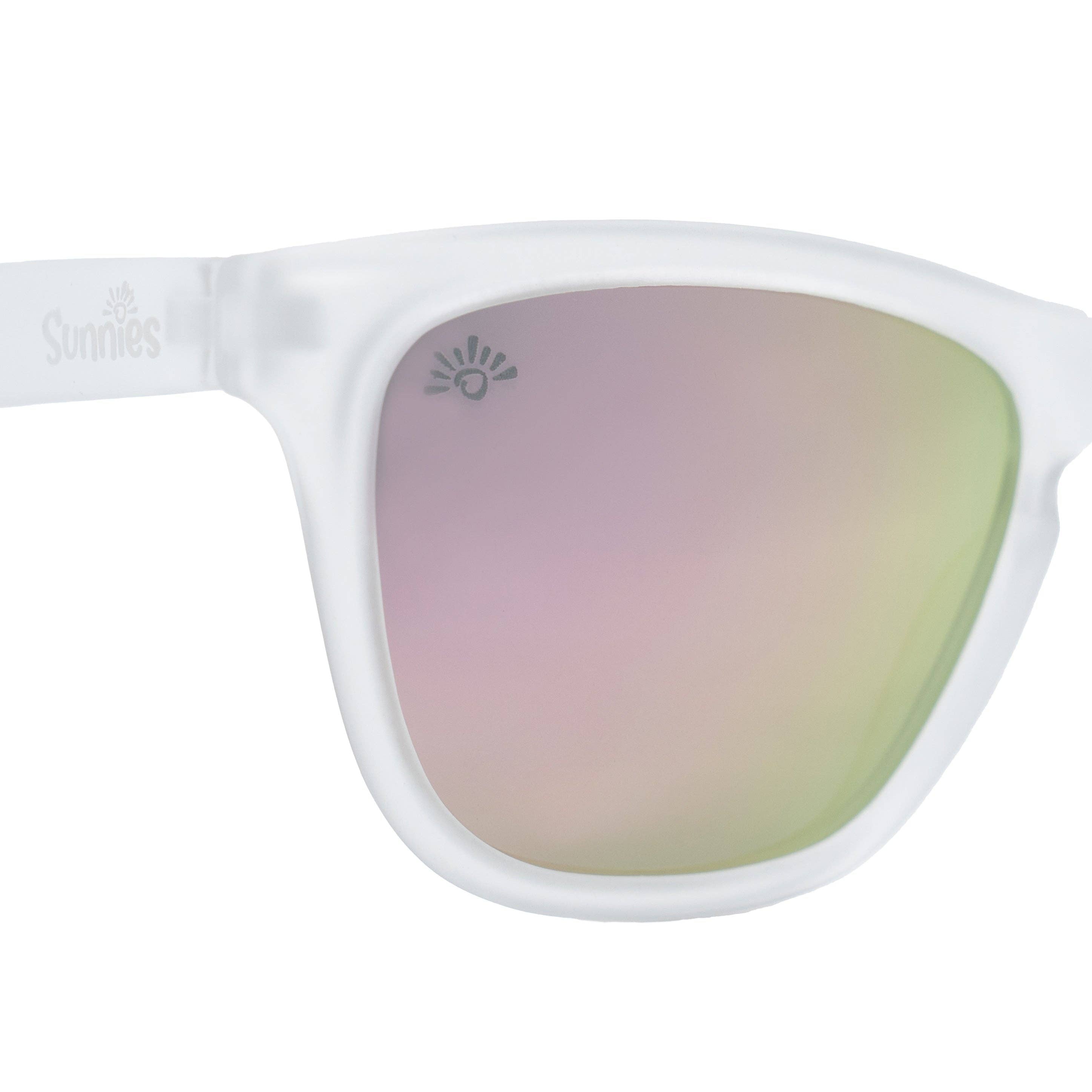 Sunnies Shades Ice Ice Baby (Littles)