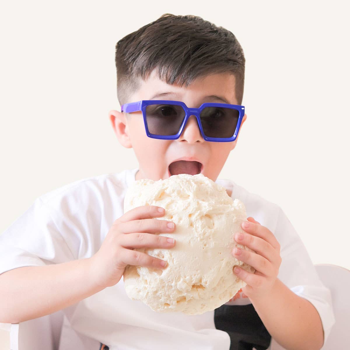 Little Sunnie: Taylor Square Kids Sunglasses