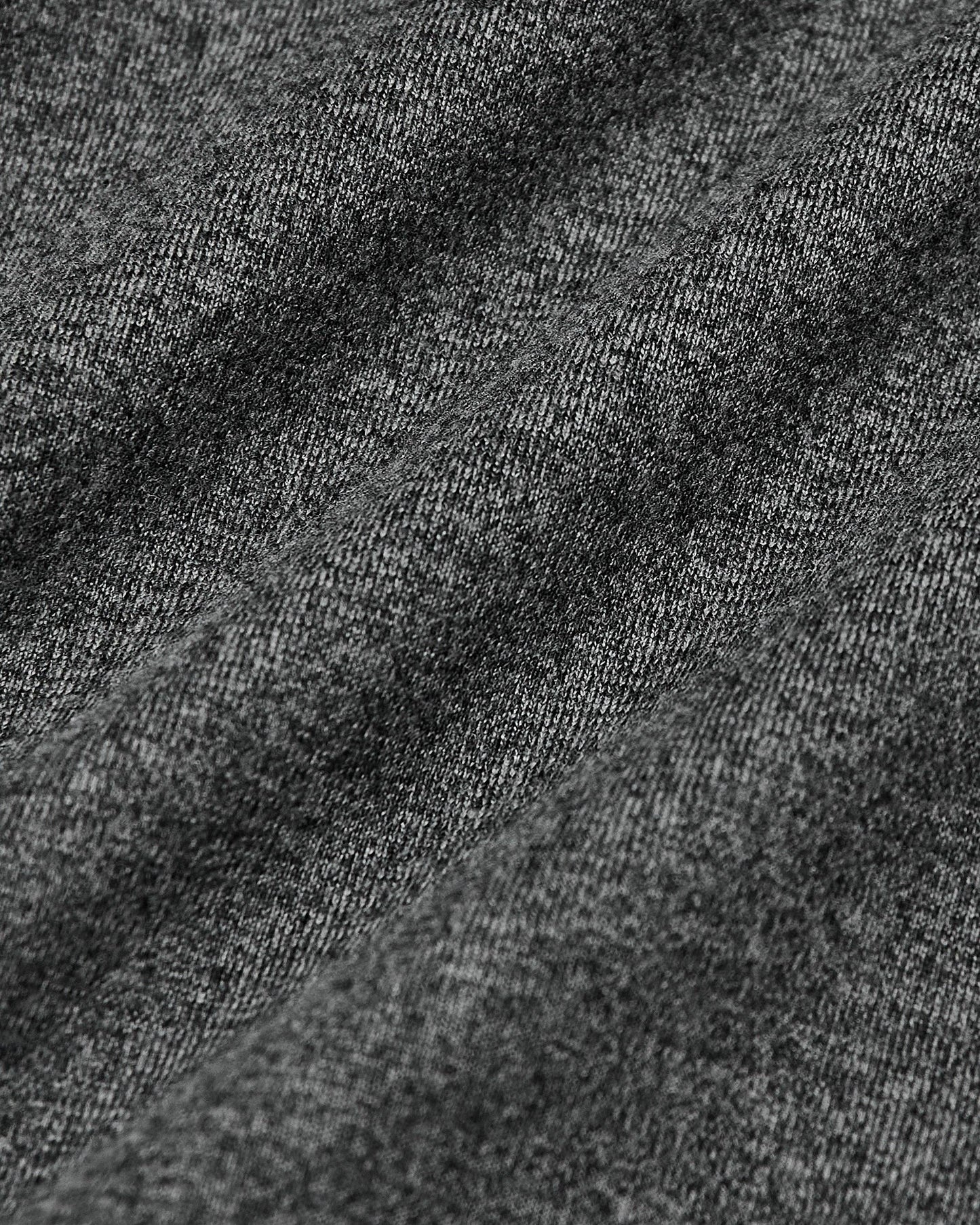 True Classic: Pullover Hoodie | Active Comfort | Charcoal Heather