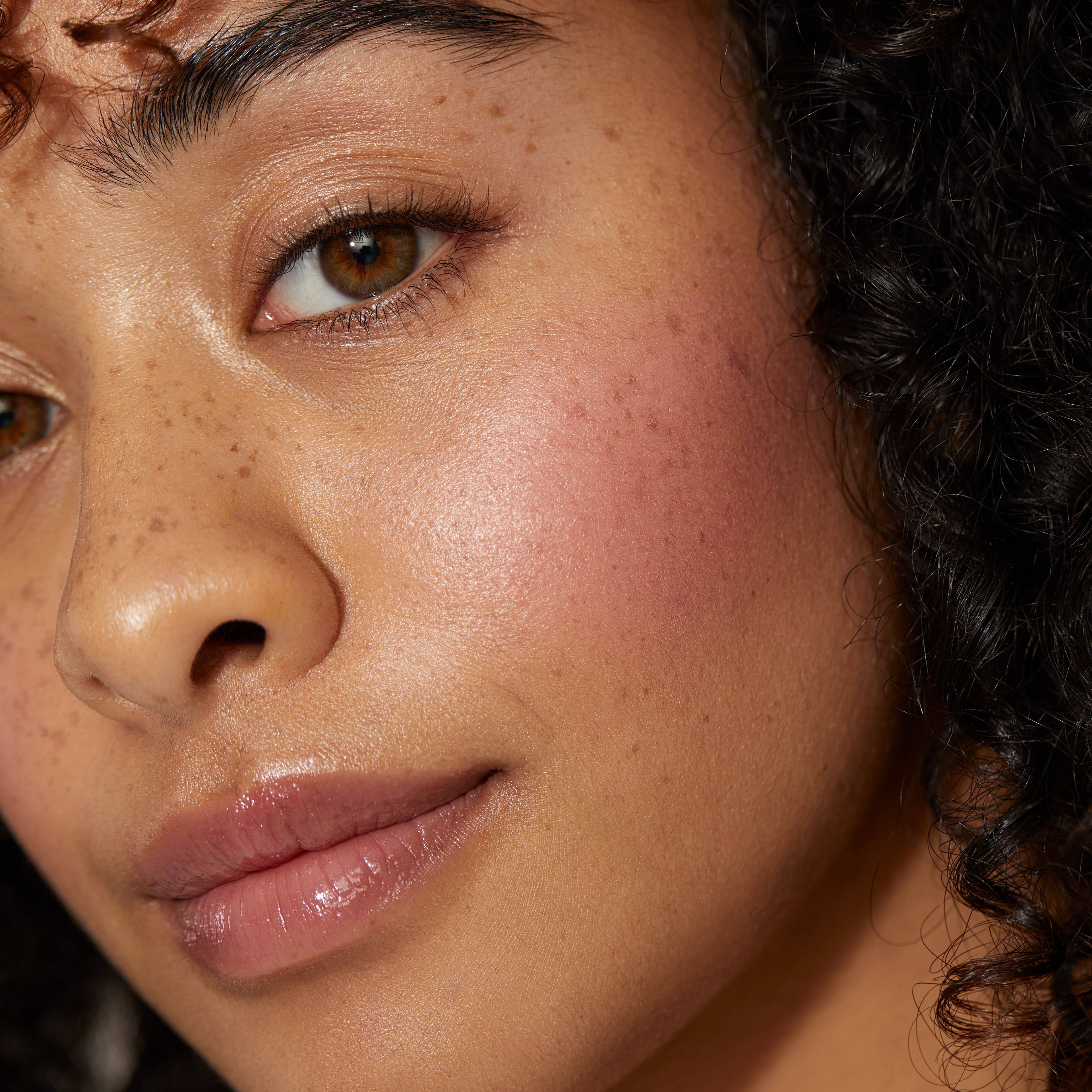 Minori Cream Blush (Orchid)