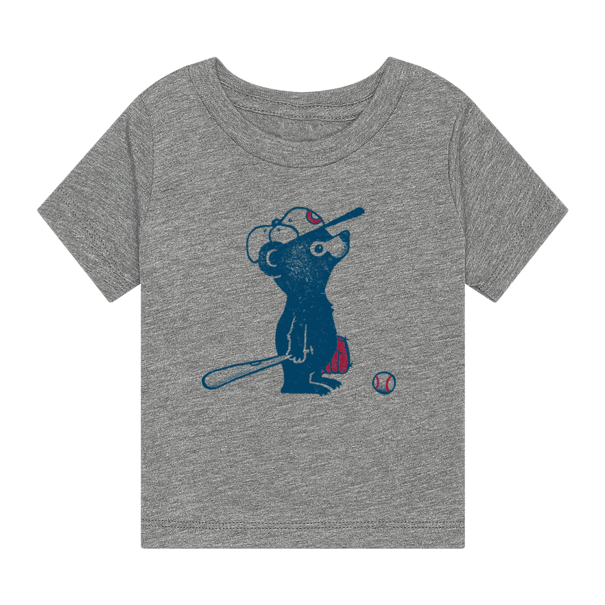 Factory 43: Lovable Loser Kids Shirt