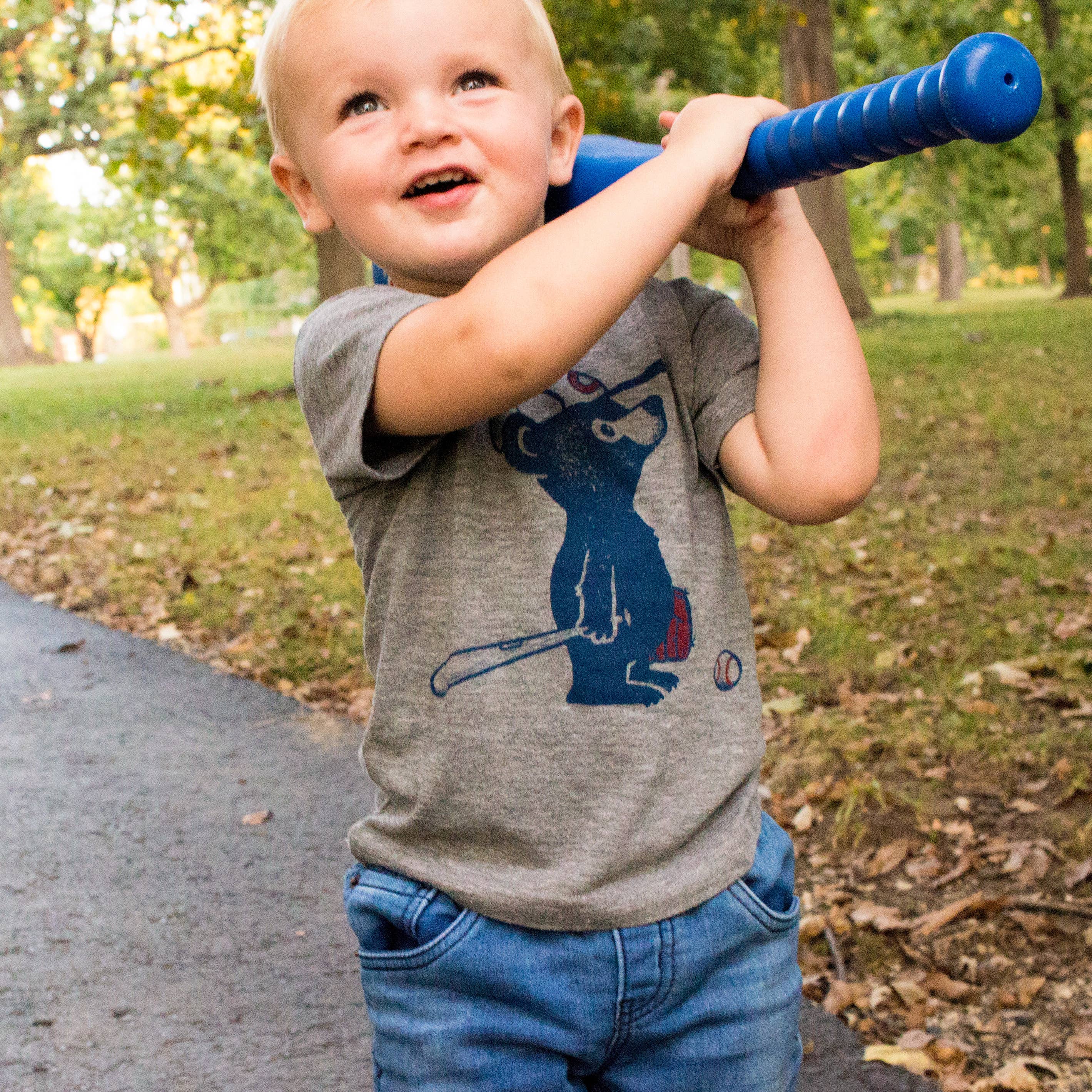 Factory 43: Lovable Loser Kids Shirt